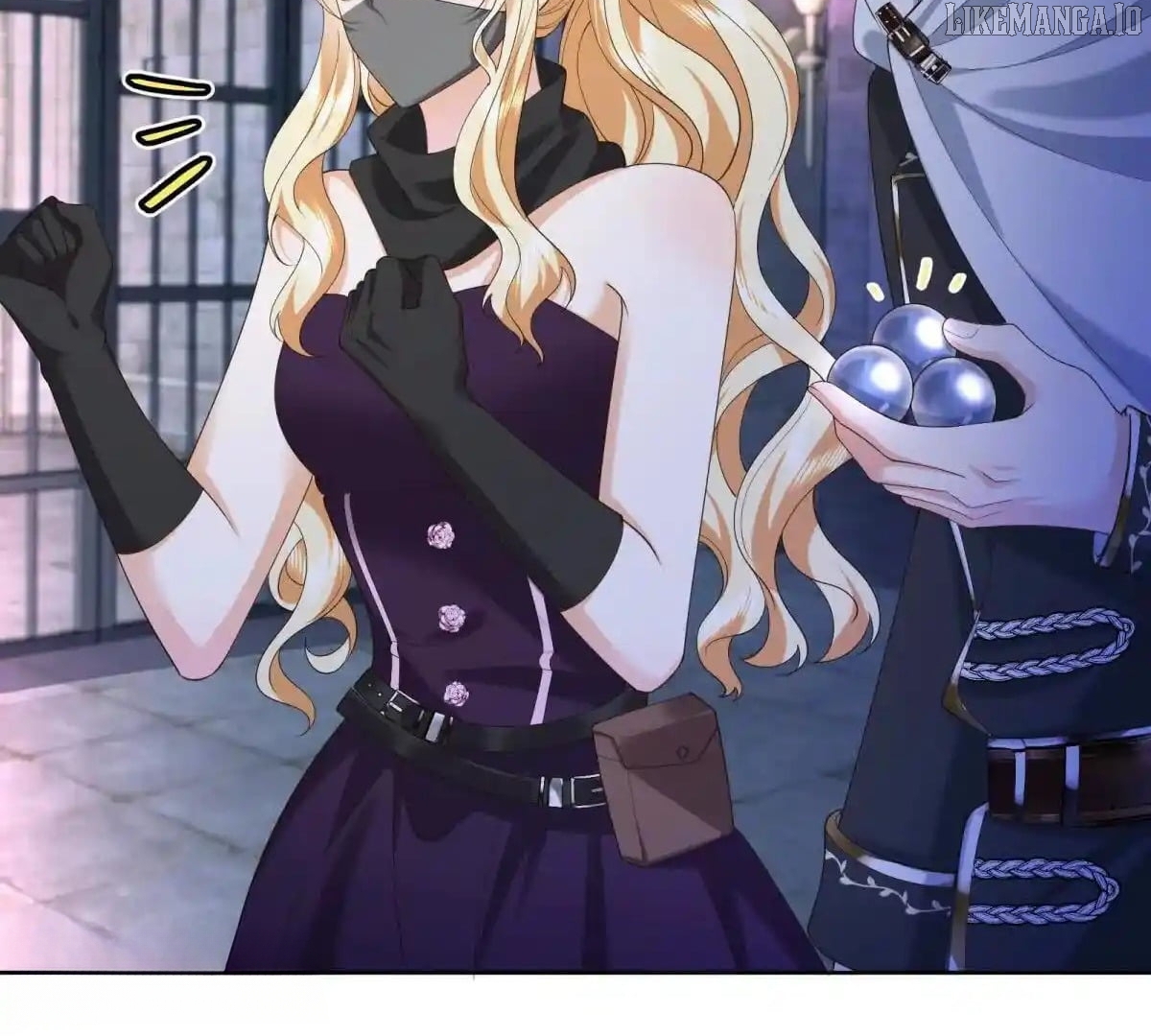 The Duchess Goes Crazy Once A Day Chapter 70 - page 75